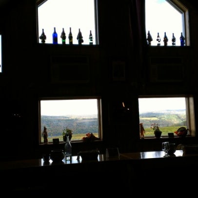 Foto tirada no(a) Lakewood Vineyards por JerseyStupka em 10/12/2012