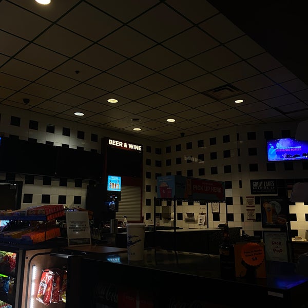 Tinseltown North Canton, OH