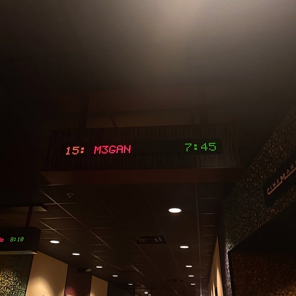 Tinseltown North Canton, OH