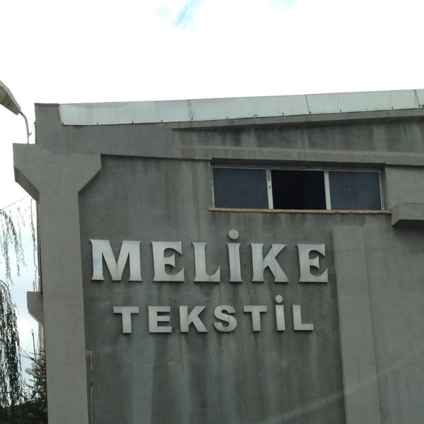 sigorta muhafazakâr yatak  Photos at Melike Tekstil San. ve Tic. A.Ş. - 1 tip from 785 visitors