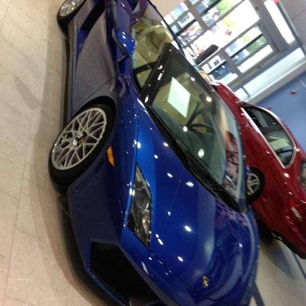 MercedesBenz of Pembroke Pines Pembroke Falls 12 tips from 369