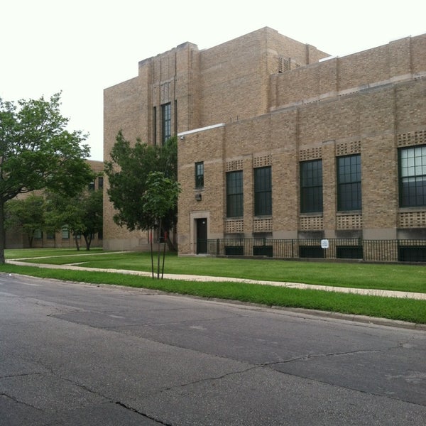 Photos at Rufus King High School - High School in Milwaukee