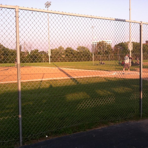Whitman Middle School Softball Fields 11100 W Center St
