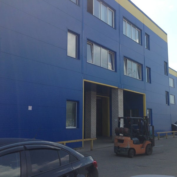 Bt Performance, car service, auto repair, Yaroslavl, Promyshlennoe Highway, 45 -