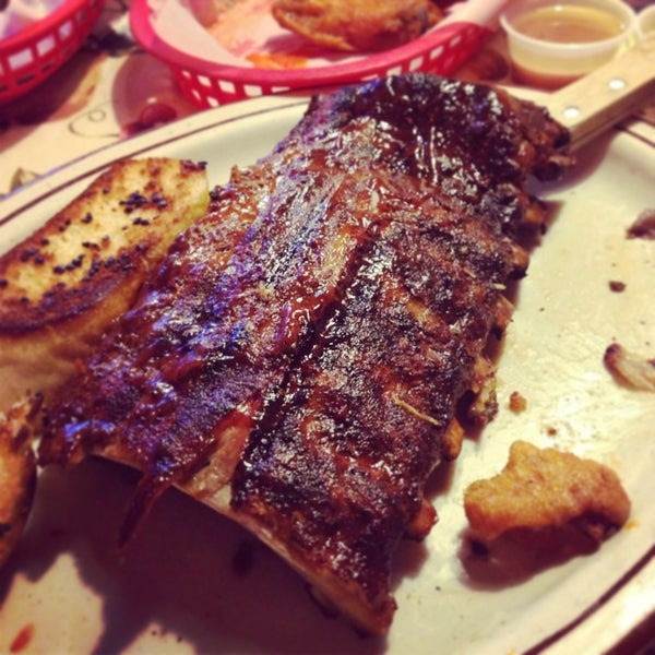 PJ's BarBQ & Steak House Aliquippa, PA