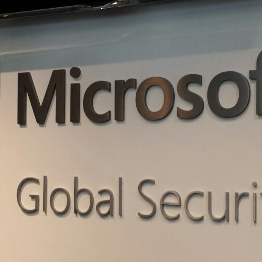 Global sec. Global sec