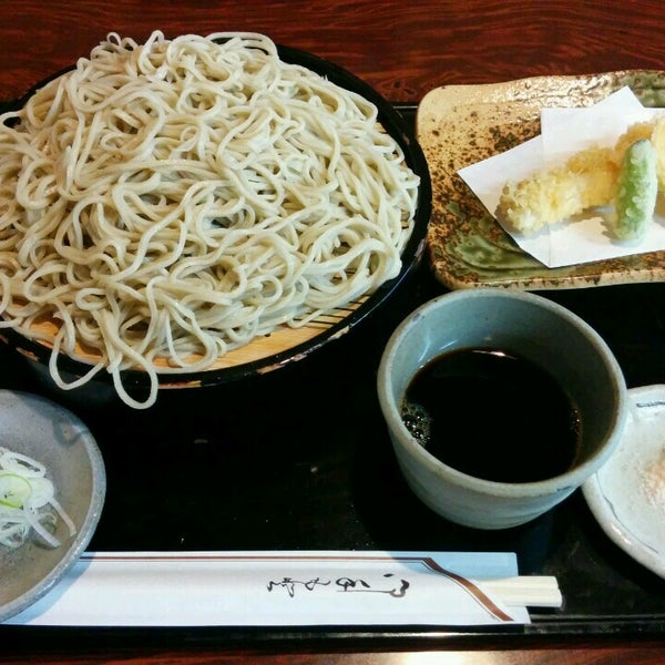 和泉庵わかや 銚子市 千葉県