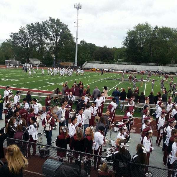 Rocky River High School High School in Rocky River