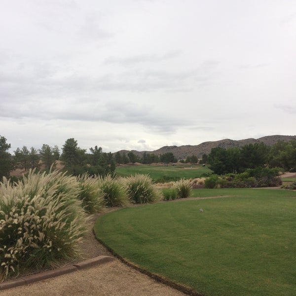 9/21/2015에 Steven L.님이 Raven Golf Course에서 찍은 사진