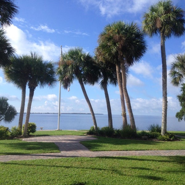 Charlotte Harbor Yacht Club Port Charlotte, FL