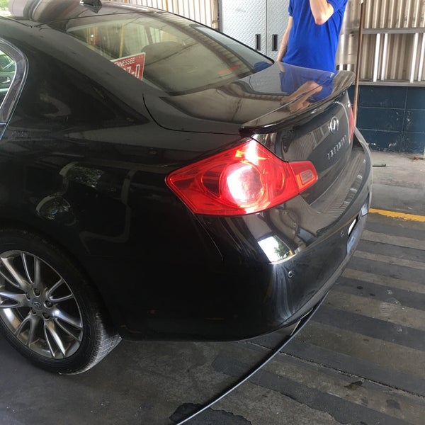 Murfreesboro Vehicle Emissions Inspection Murfreesboro, TN