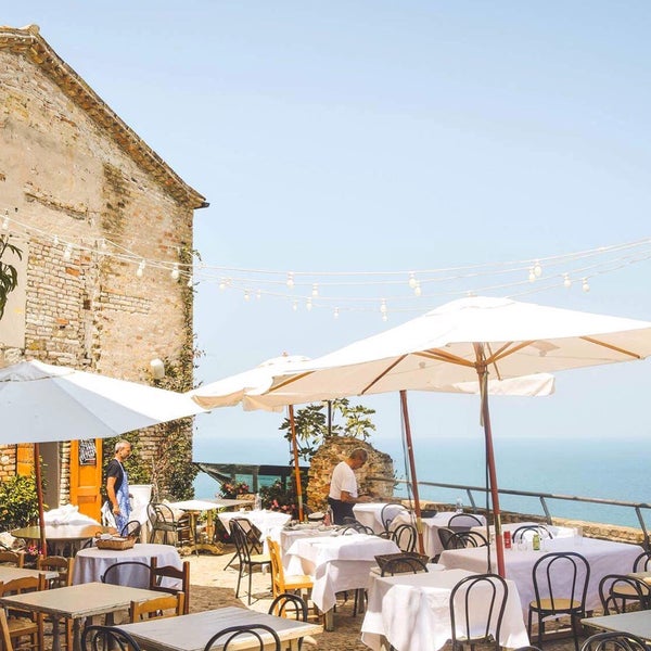 Ristorante Borgo Antico 2 Tips