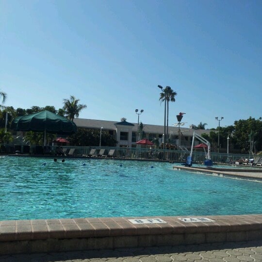 2/9/2013にKatrina B.がInternational Palms Resort &amp; Conference Centerで撮った写真