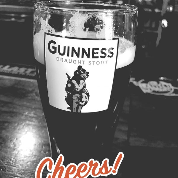 Photo taken at Shamrocks Pub &amp; Grill by Mike G. on 1/5/2020