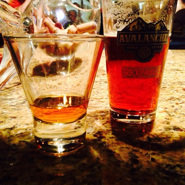 Photos at Cork & Pig Tavern American Restaurant in Odessa