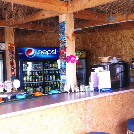Пляжный бар Beach Bar Геленджик