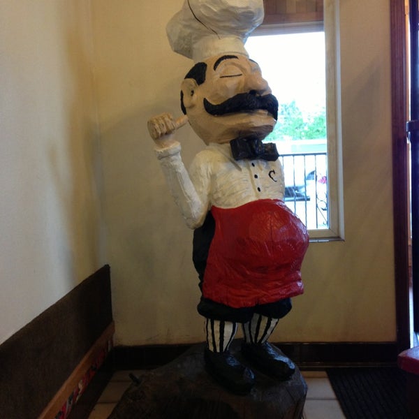 Chico's Pizza Pizza Place in Seaview