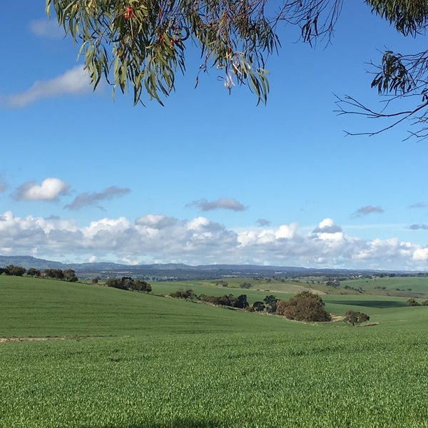 Barossa Valley
