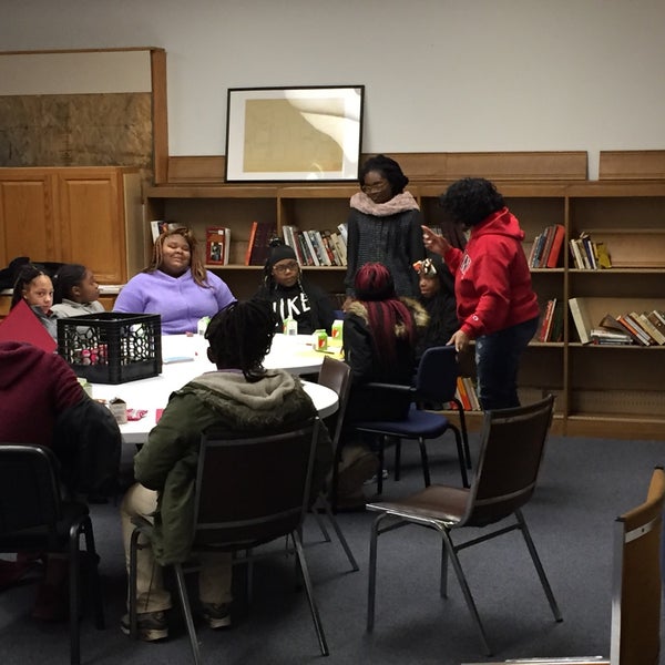 Opening Doors For Kids Inc 2 Visitors