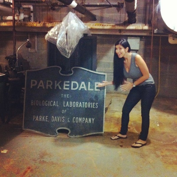 Photos At Par Pharmaceuticals Office In Rochester