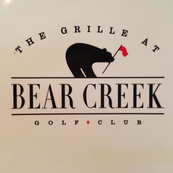Foto diambil di Bear Creek Golf Club oleh 💕💗Kristen V. pada 5/3/2013