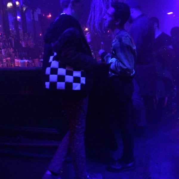 2/1/2014にJulien A.がSugarland Nightclubで撮った写真