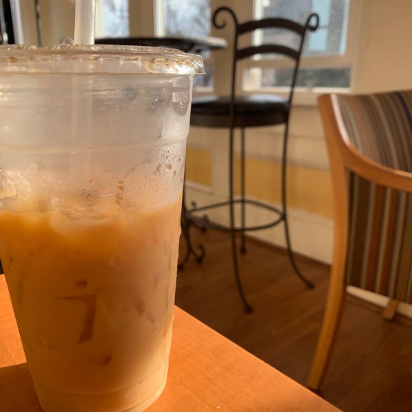 Fair Grounds Coffee Ghent Norfolk, VA