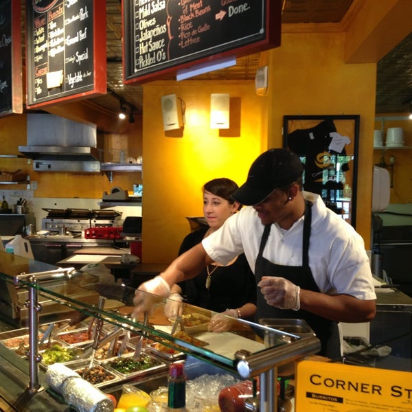 corner store near me The corner store