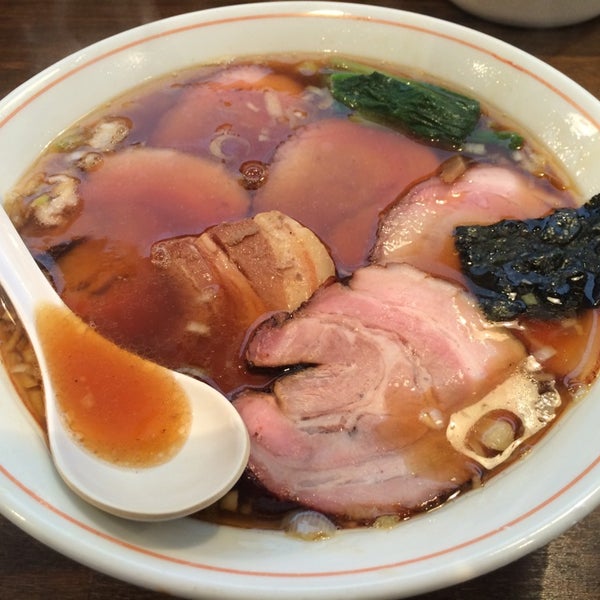 ヱビスヤ - 郡山市에서 국수 전문점일 ヱビスヤ