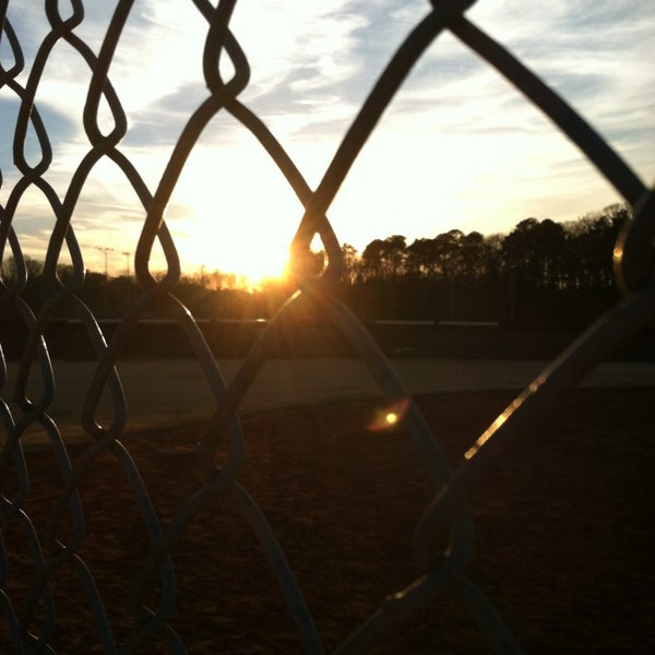 Coley Ball Field, Hampton, GA. 40 visitors