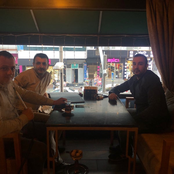 10/24/2020 tarihinde Mehmet A.ziyaretçi tarafından Pandora Cafe &amp; Restaurant'de çekilen fotoğraf