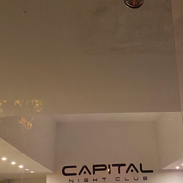 Capital Night Club - Mérida, Yucatán