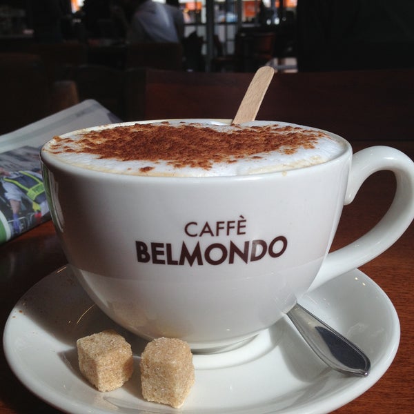 Mustvisit Coffee Shops in Rotterdam