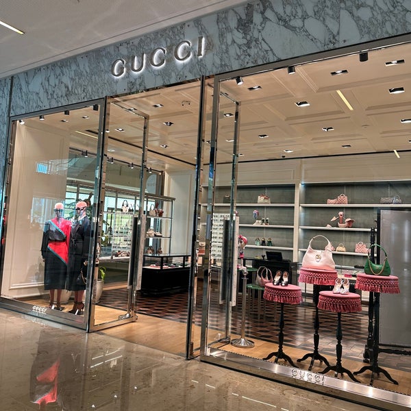 Photos at Gucci - الزهراء - 360 Mall Sixth Ring Road, South Surra