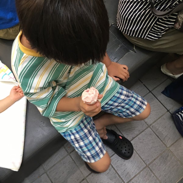 長居プール Pool In 東住吉区