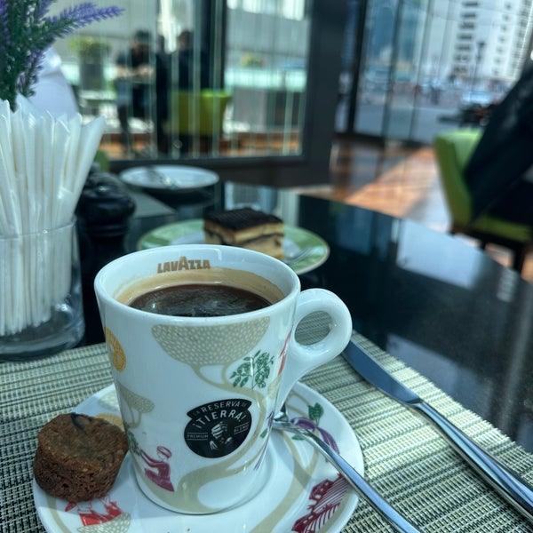 Das Foto wurde bei JW Marriott Marquis Hotel Dubai von . 9. am 1/27/2024 aufgenommen
