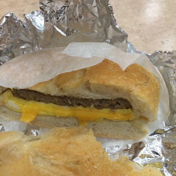 Photos at Glen Cove Bagel Cafe Glen Cove, NY