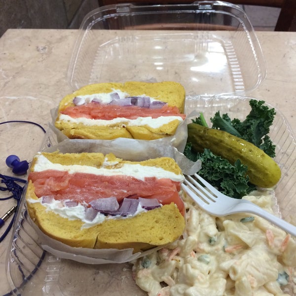 Photos at Glen Cove Bagel Cafe Glen Cove, NY