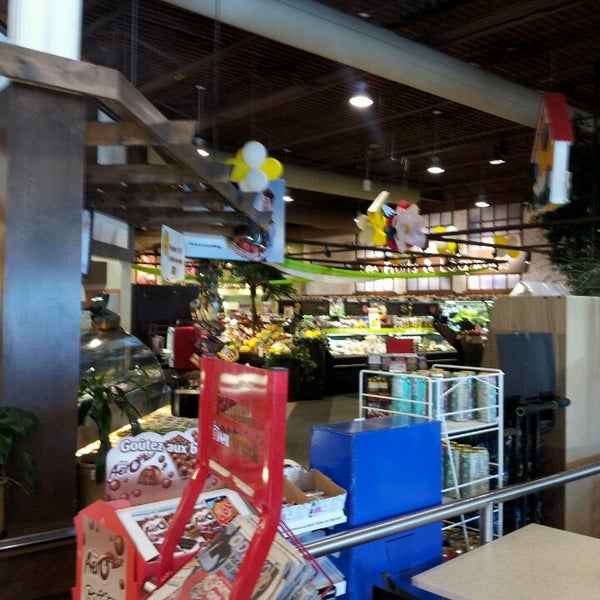 IGA PierrefondsRoxboro 2 tips