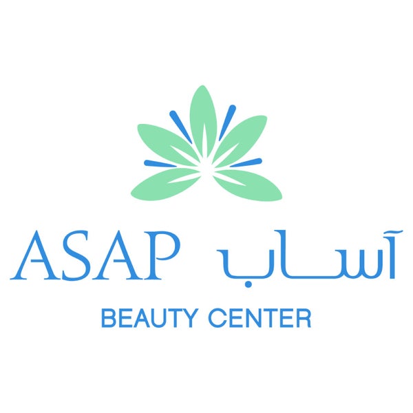 Asap Beauty Center.