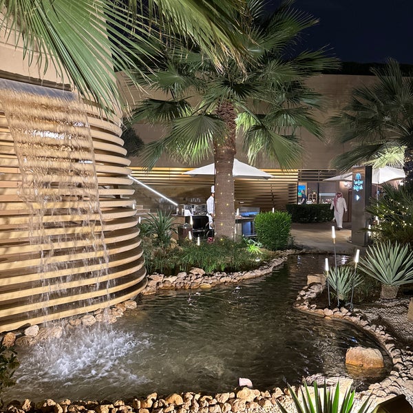 3/30/2024 tarihinde La.Ahmed M.ziyaretçi tarafından Marriott Riyadh Diplomatic Quarter'de çekilen fotoğraf