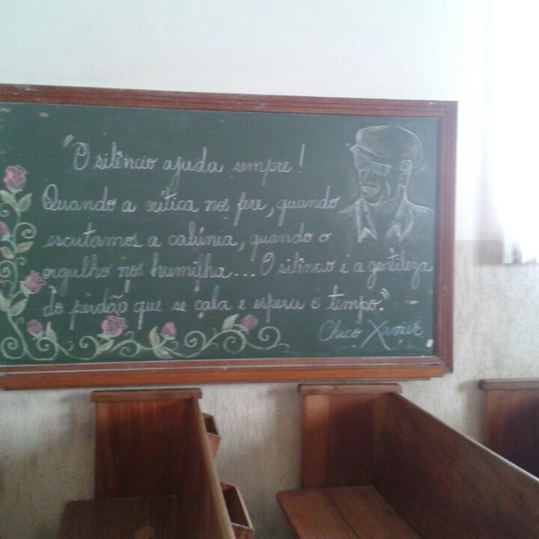 Photos at Centro esp rita Luiz Gonzaga Spiritual Center