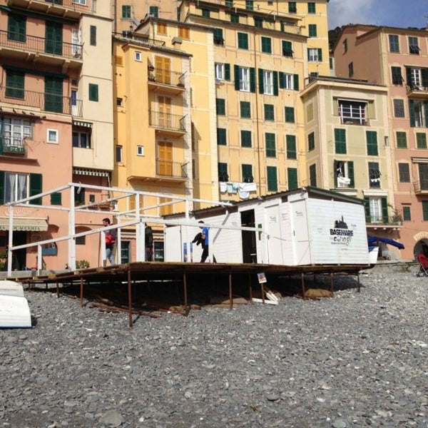 Base Mare Spiaggia Libera Attrezzata 1 Consiglio