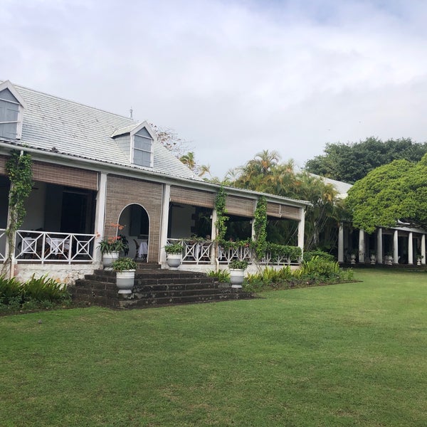 Photos at Saint Antoine Sugar Estate Front Gate Goodlands, Rivière du