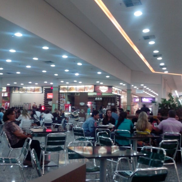 4/26/2013에 Luis F.님이 North Shopping Barretos에서 찍은 사진