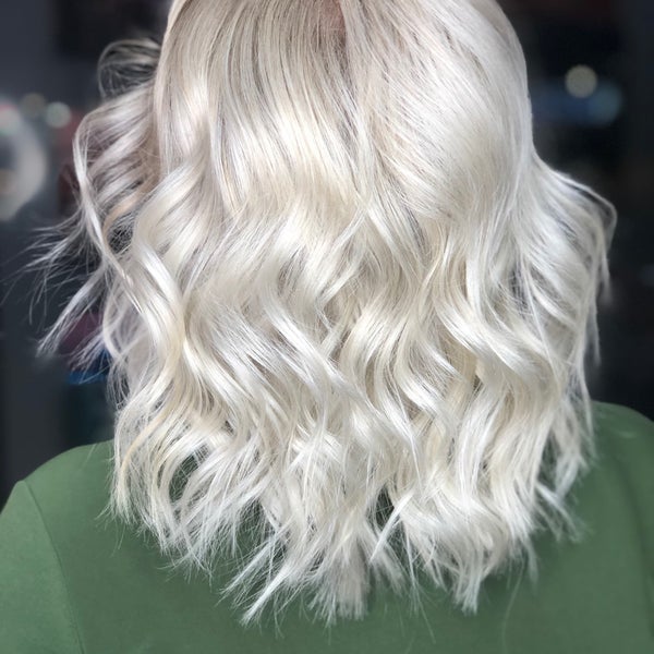 Shear Bliss Rose Hill New York, NY