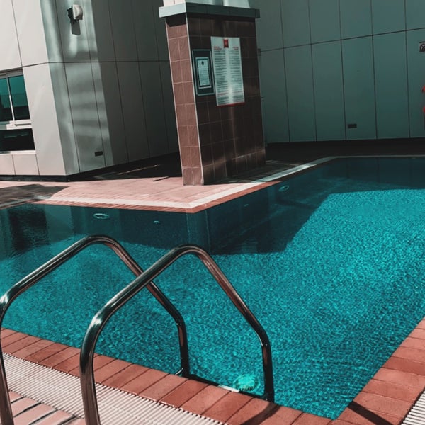 10/30/2021 tarihinde ♞ziyaretçi tarafından Hotel Ibis Seef Manama'de çekilen fotoğraf
