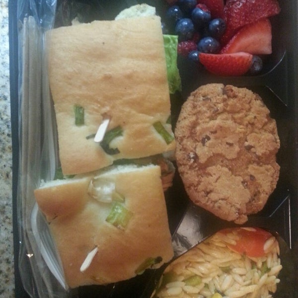 The Box Lunch Company Office in South San Francisco