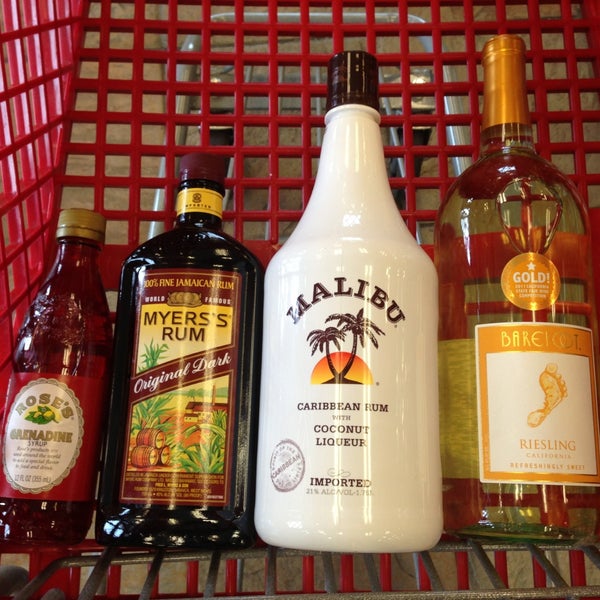 ABC Fine Wine & Spirits Kissimmee, FL