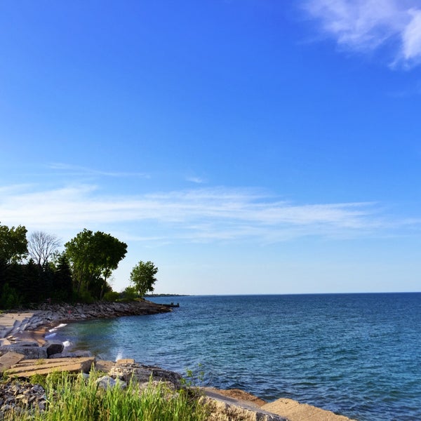 Carol Beach Pleasant Prairie, WI